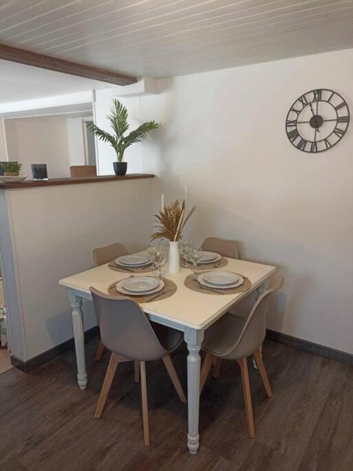 Photo of Livingroom in Saint-Sauveur-Marville