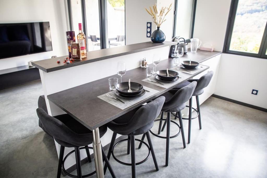 Photo of Kitchen in Cholonge