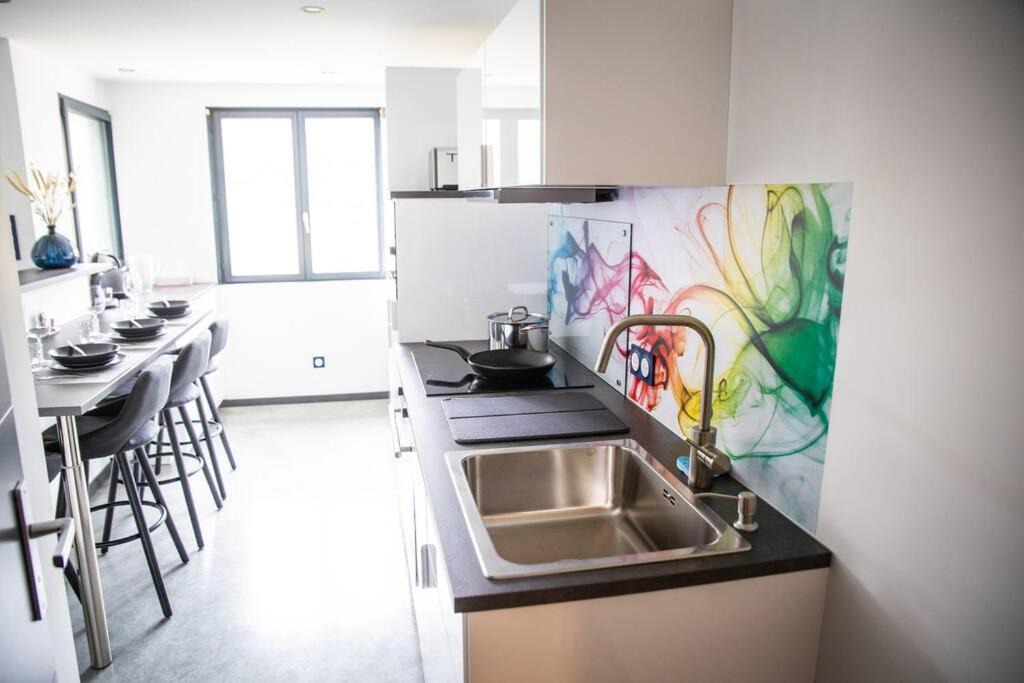 Photo of Kitchen in Cholonge