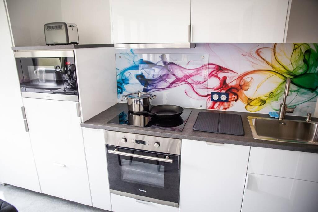 Photo of Kitchen in Cholonge