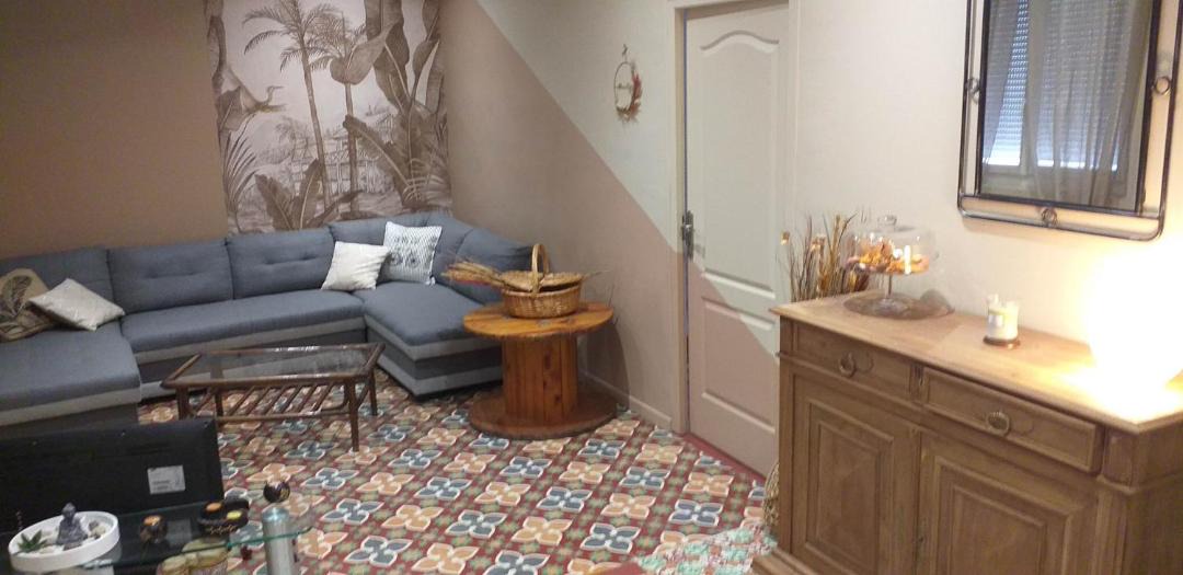 Photo of Livingroom in Saint-Hippolyte