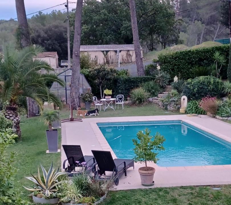 Photo of Outdoor in Peymeinade