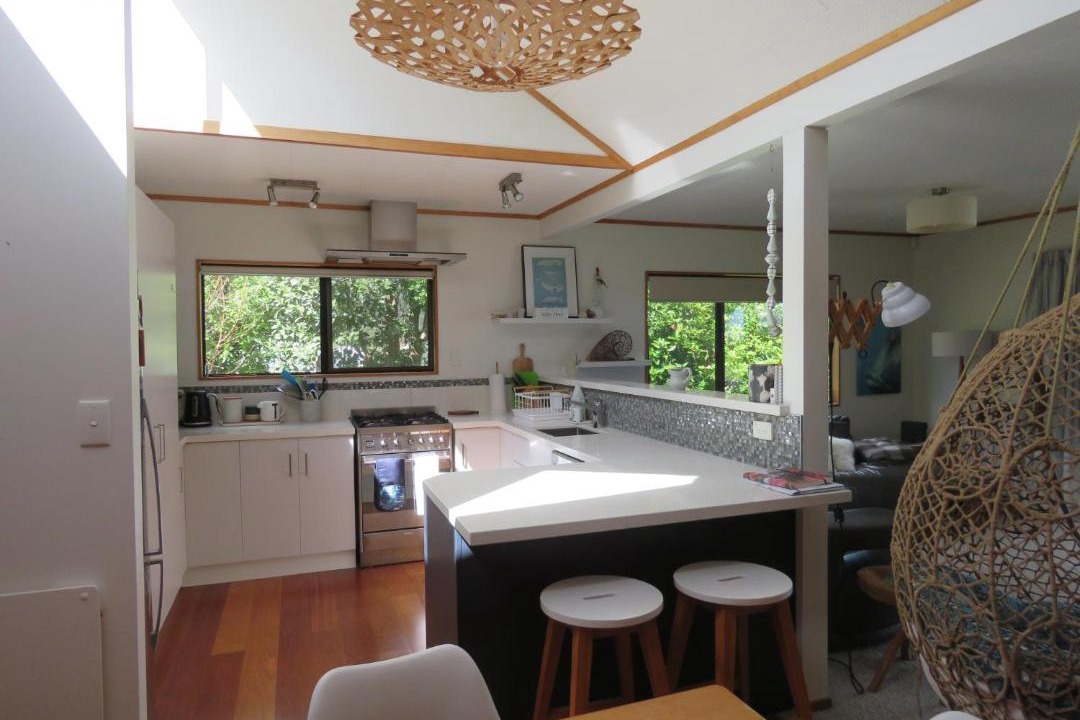 Photo of Livingroom in Rangiputa