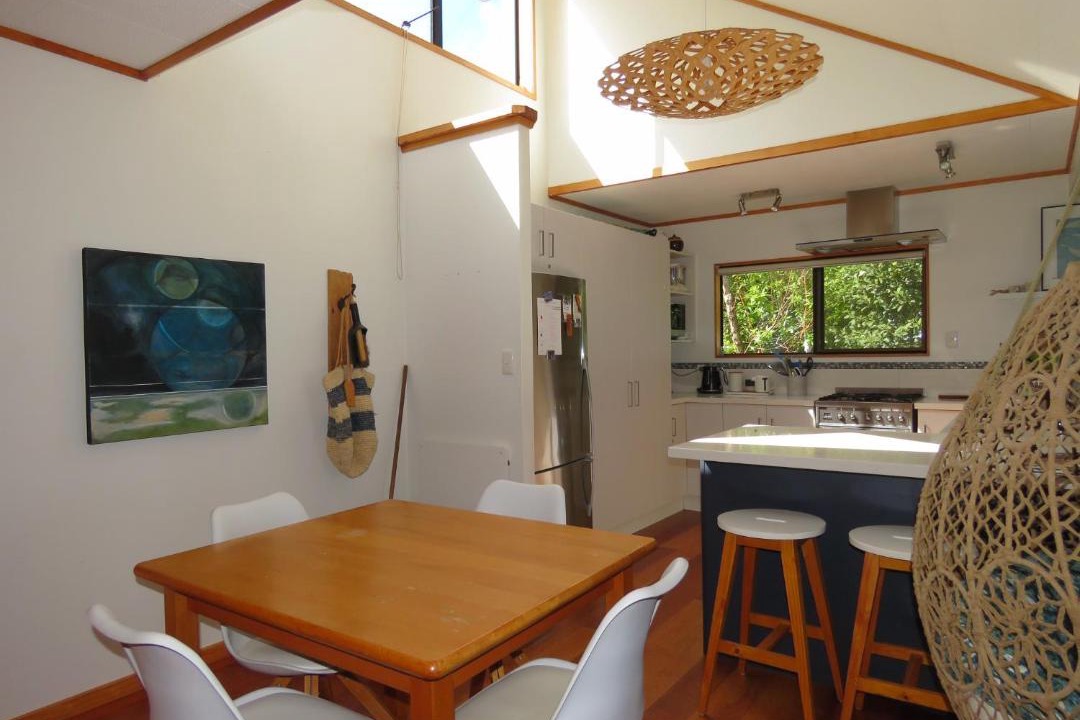 Photo of Livingroom in Rangiputa