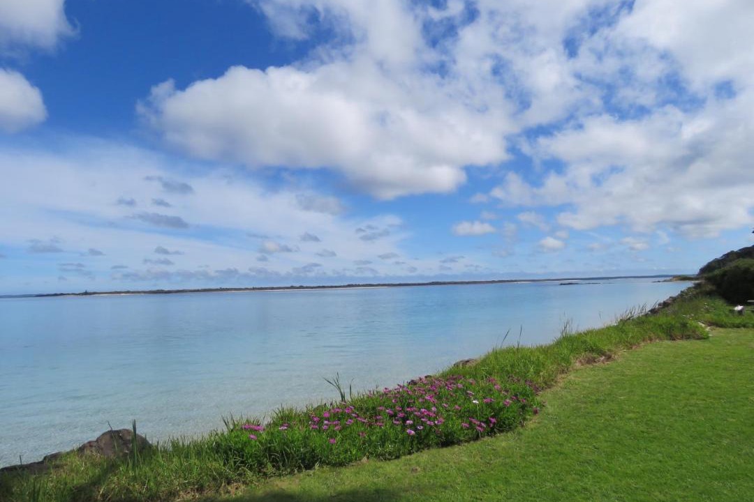 Photo of Outdoor in Rangiputa