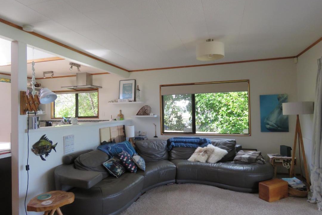 Photo of Livingroom in Rangiputa