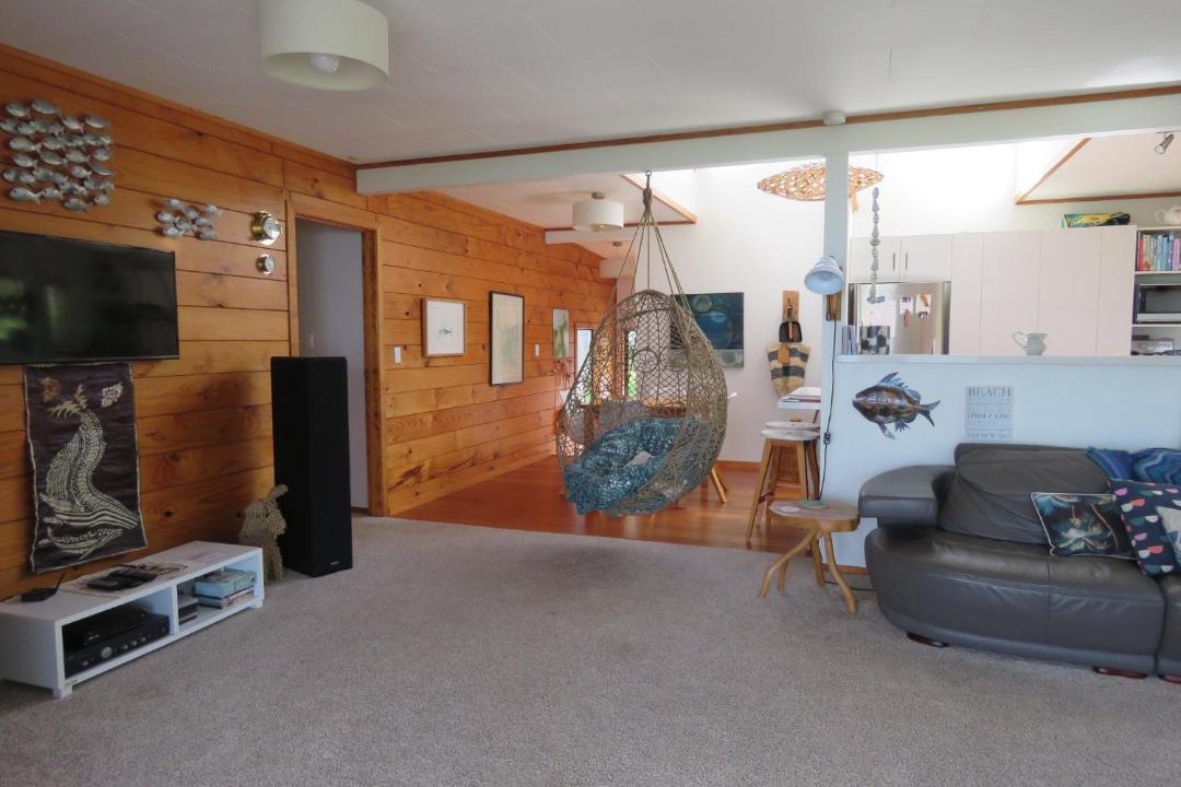 Photo of Livingroom in Rangiputa