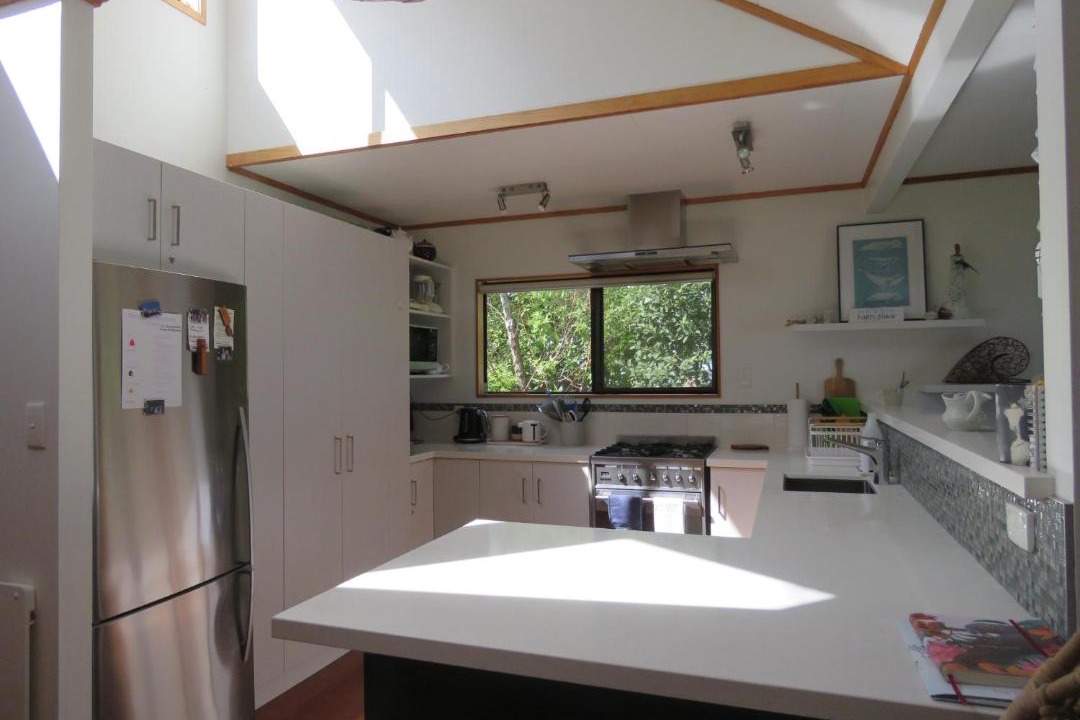 Photo of Bathroom in Rangiputa