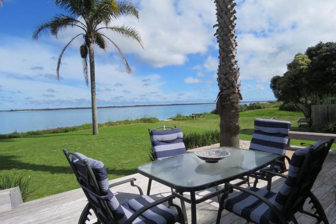 Photo of Patio Balcony in Rangiputa