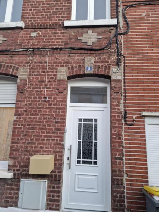 Photo of Buildings in Cambrai