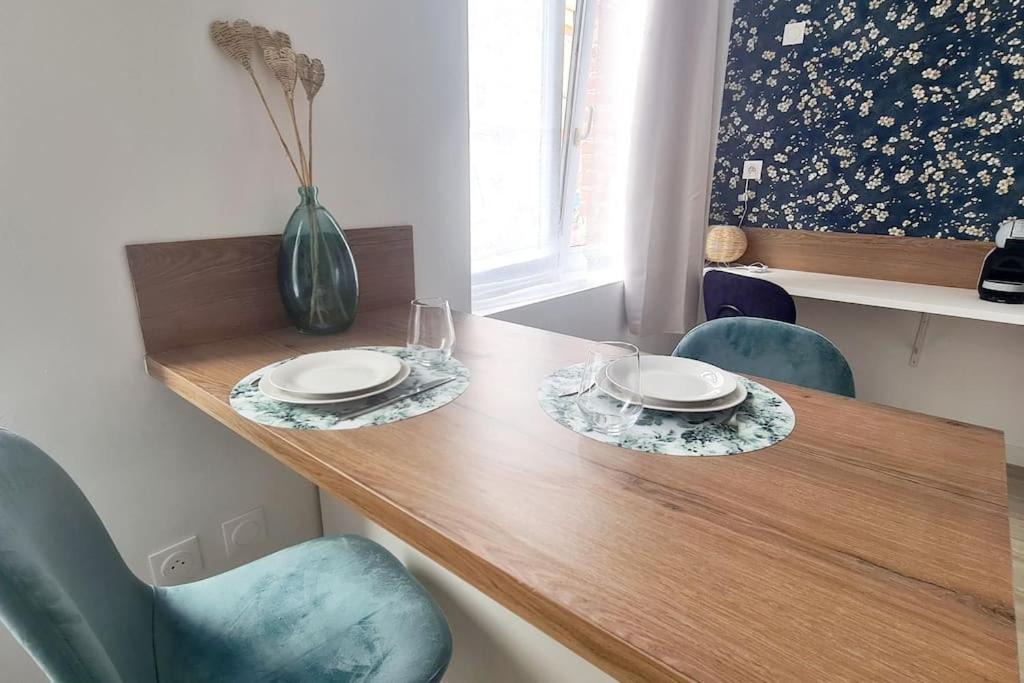 Photo of Livingroom in Cambrai