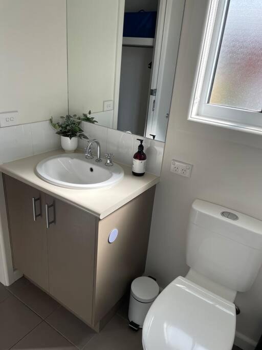 Photo of Bathroom in Cowes