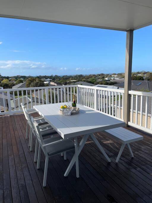 Photo of Patio Balcony in Cowes