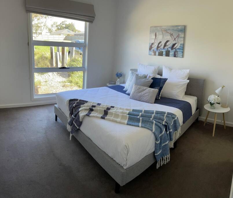 Photo of Bedroom in Cowes