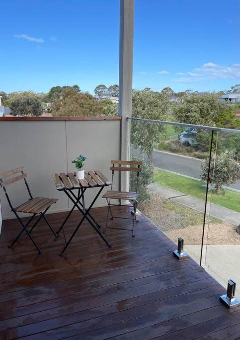 Photo of Patio Balcony in Cowes