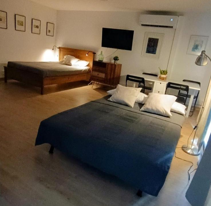 Photo of Bedroom in La Torre de Claramunt