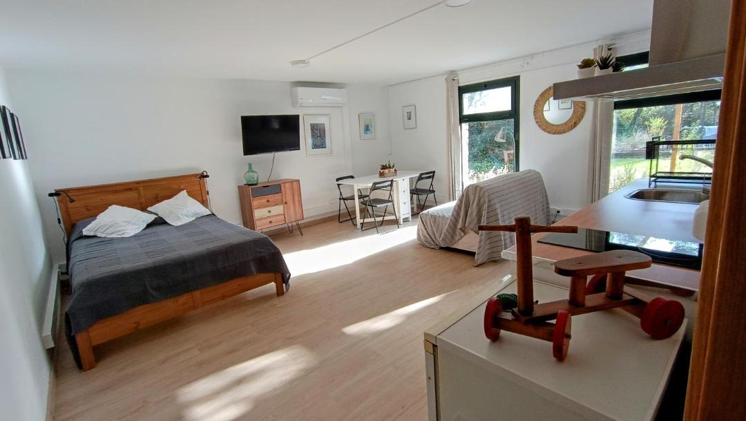 Photo of Bedroom in La Torre de Claramunt