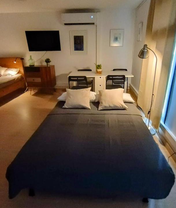 Photo of Bedroom in La Torre de Claramunt