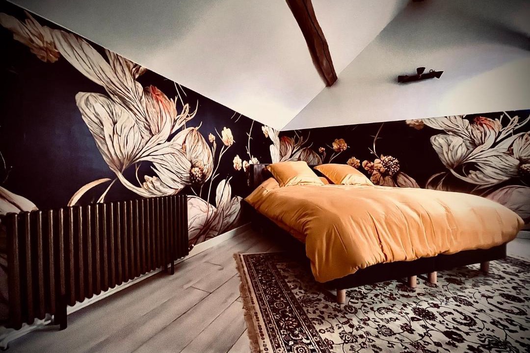 Photo of Bedroom in Chaintreaux