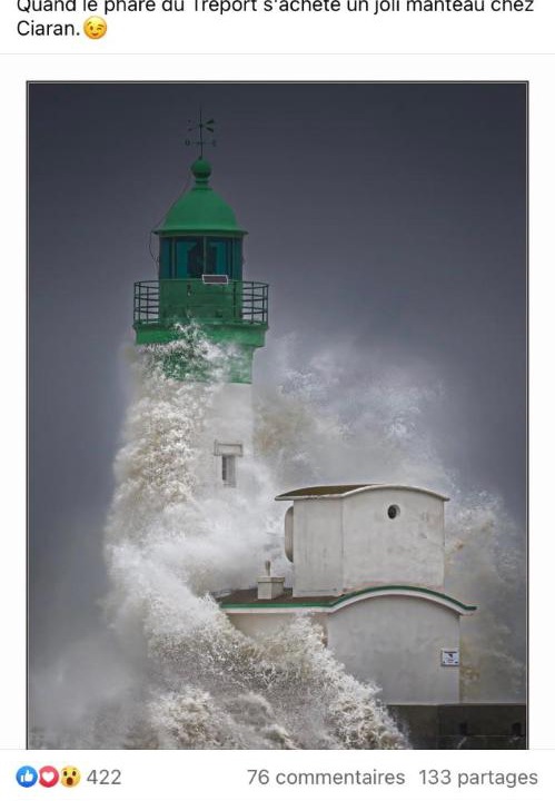 Photo of Others in Le Treport