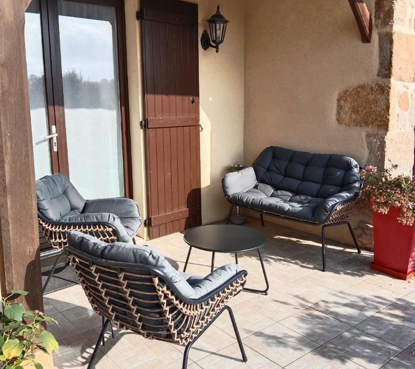 Photo of Others in Chateau