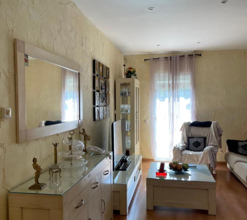 Photo of Livingroom in Canete