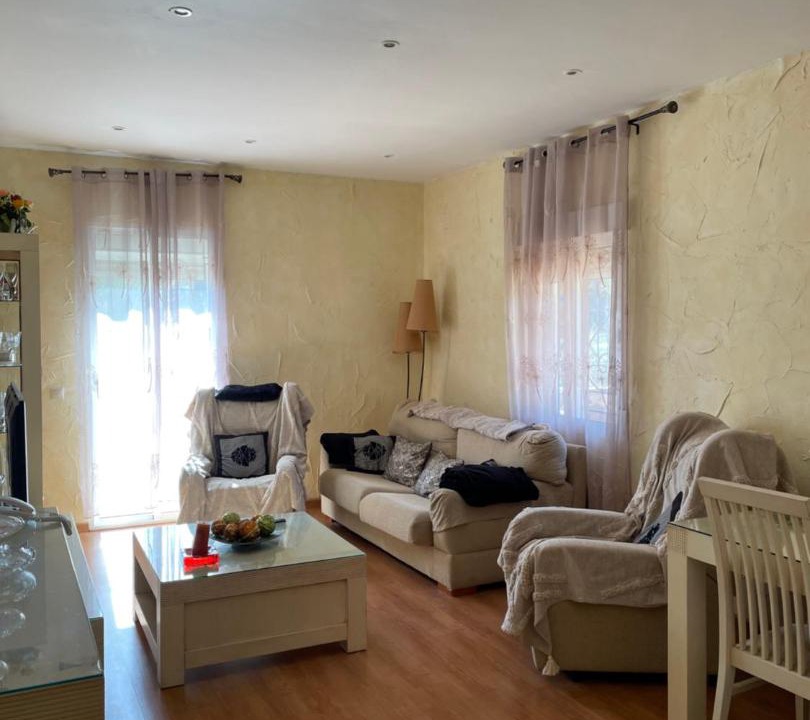 Photo of Livingroom in Canete