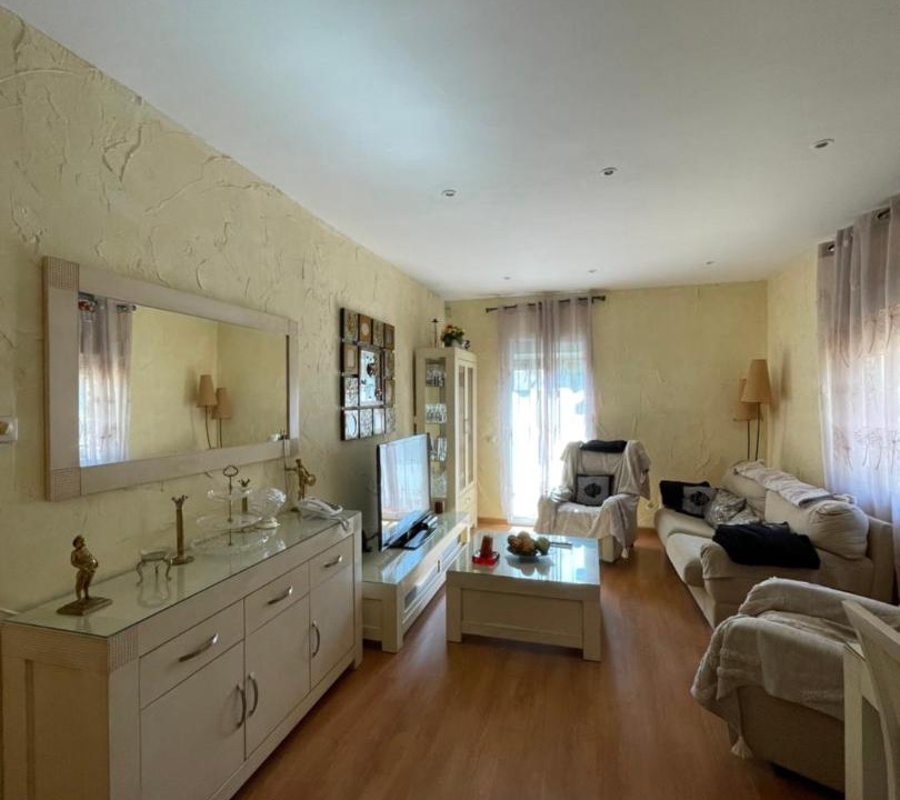 Photo of Livingroom in Canete