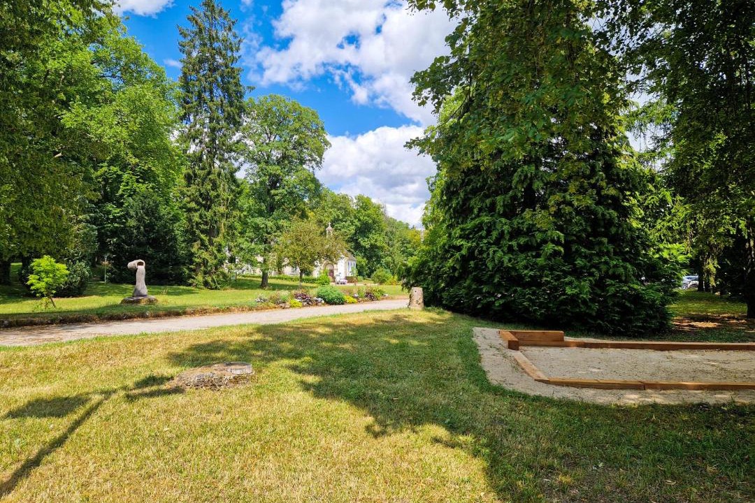 Photo of Others in Contrexeville