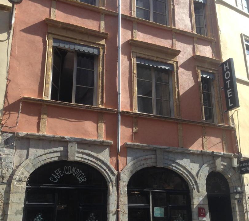 Photo of Others in Les Cordeliers