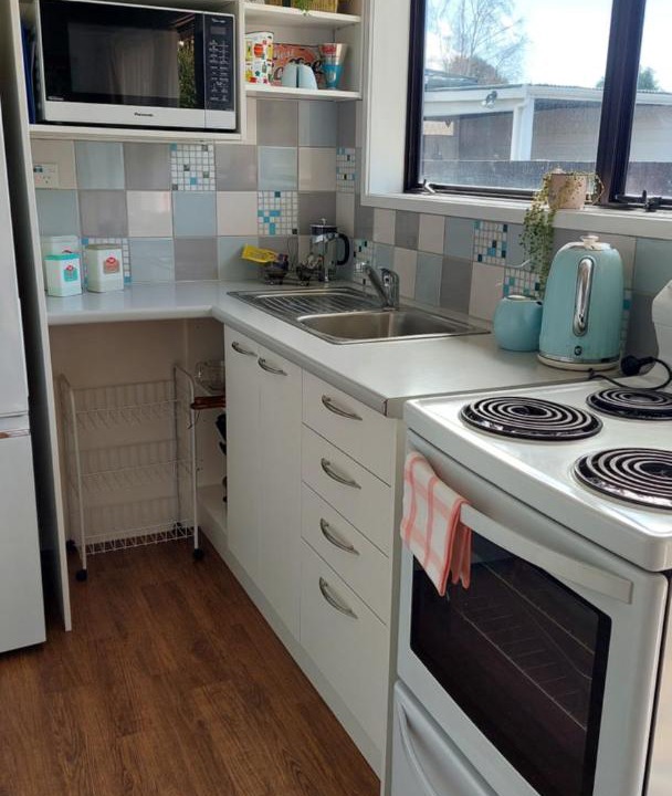 Photo of Kitchen in Rotorua