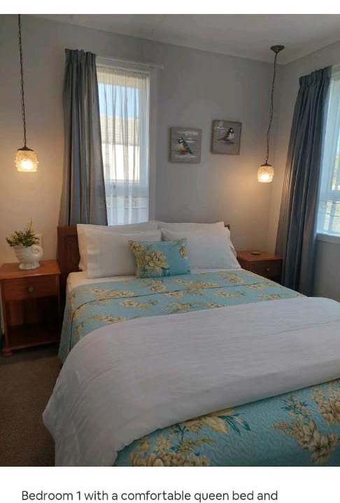 Photo of Bedroom in Rotorua
