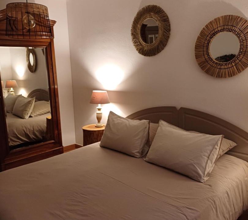 Photo of Bedroom in Cazouls-d'Herault