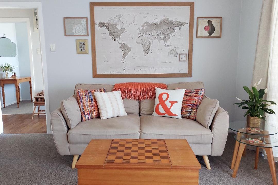 Photo of Livingroom in Rotorua