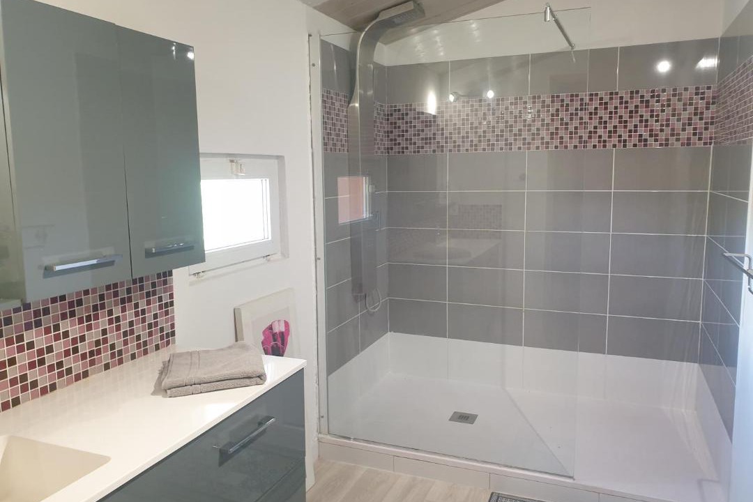 Photo of Bathroom in Pezenas