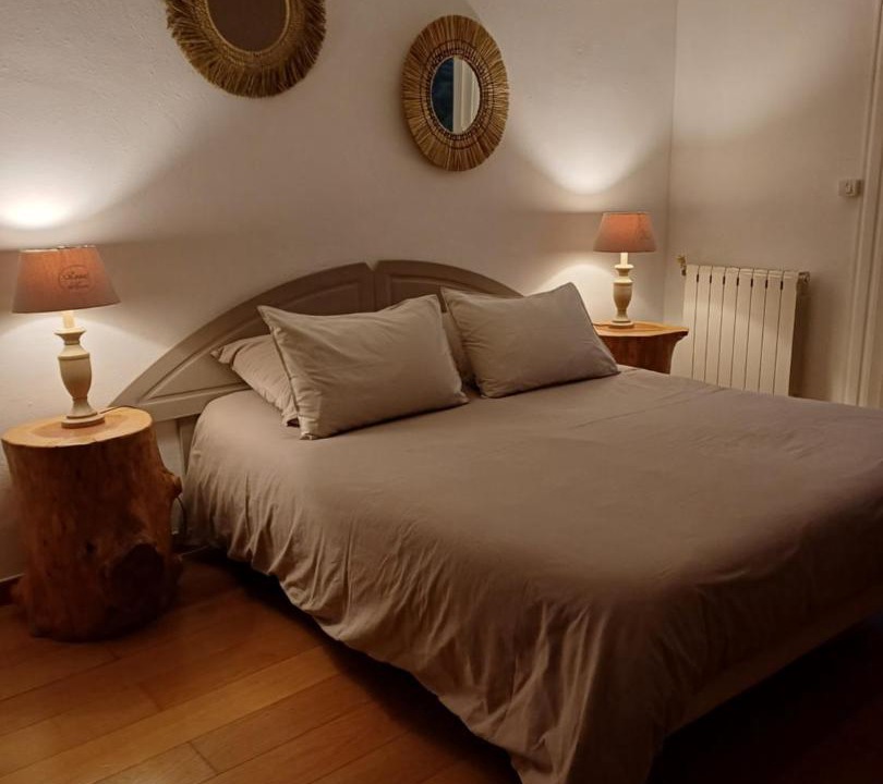 Photo of Bedroom in Cazouls-d'Herault