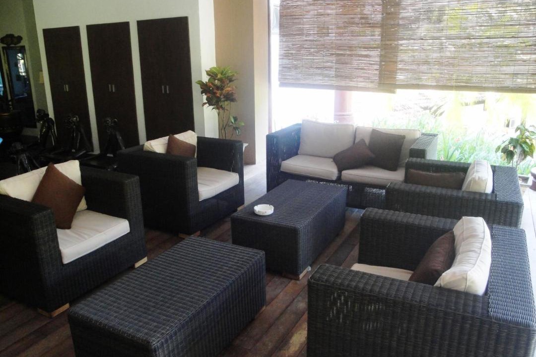 Photo of Livingroom in Mokupa