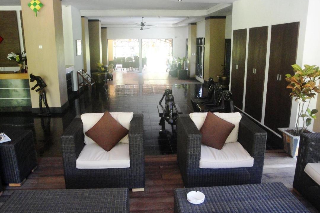 Photo of Livingroom in Mokupa