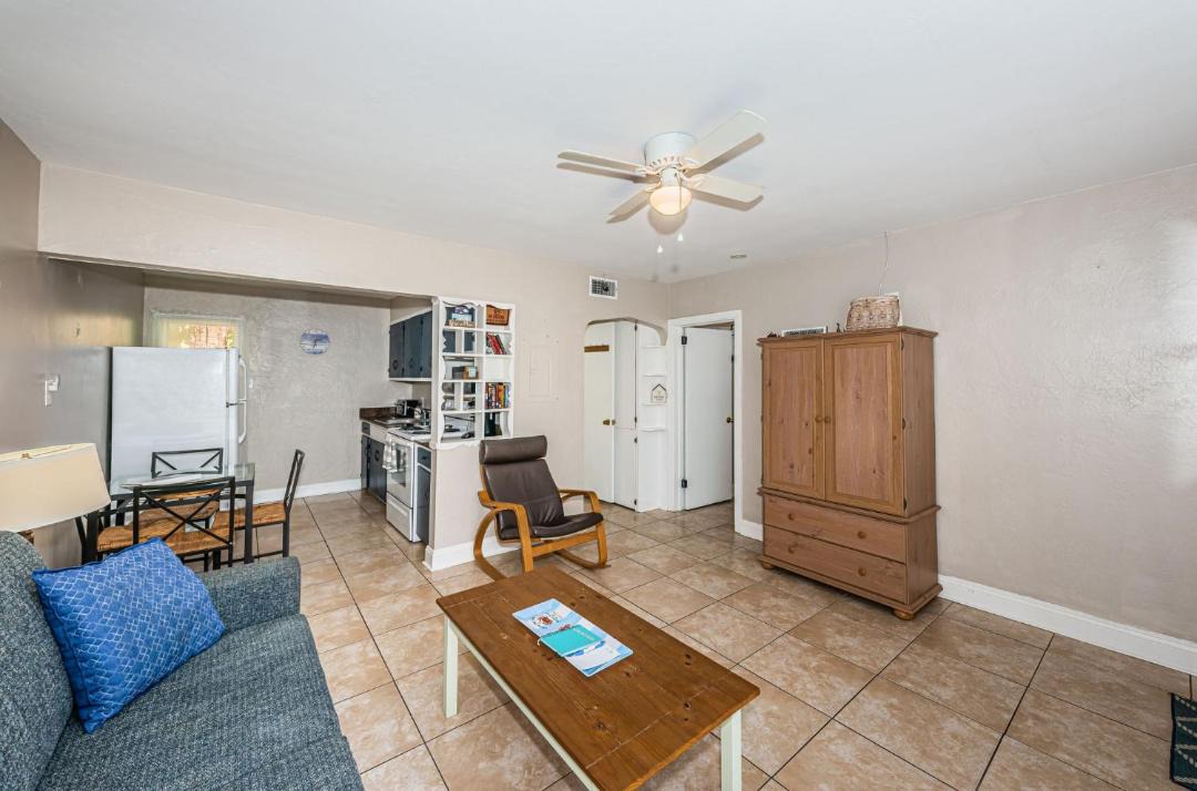 Photo of Livingroom in Indian Rocks Beach