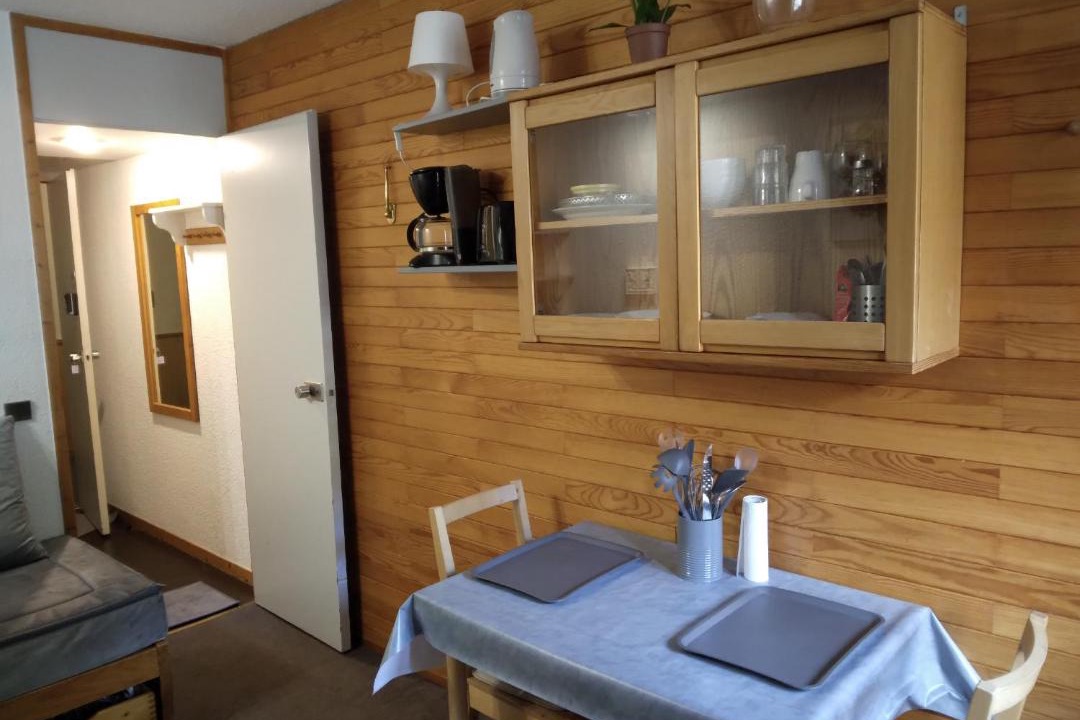 Photo of Others in Macot-la-Plagne