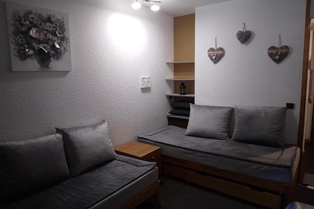 Photo of Livingroom in Macot-la-Plagne