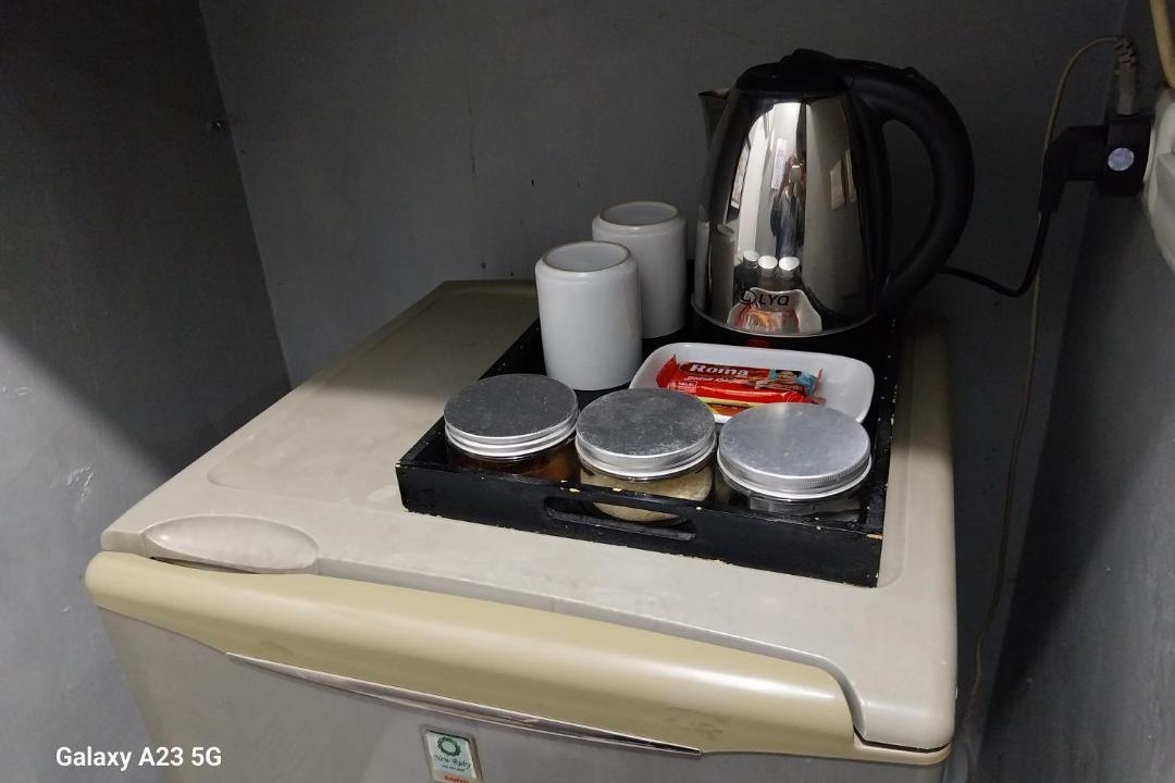 Photo of Kitchen in Dawuan