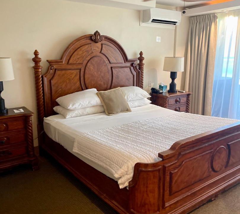 Photo of Bedroom in Kapaa