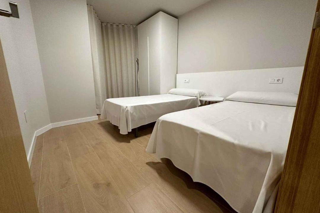 Photo of Bedroom in Vilafortuny