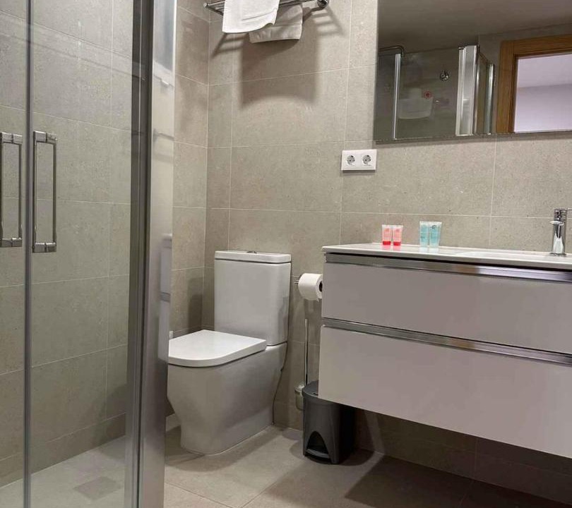 Photo of Bathroom in Vilafortuny