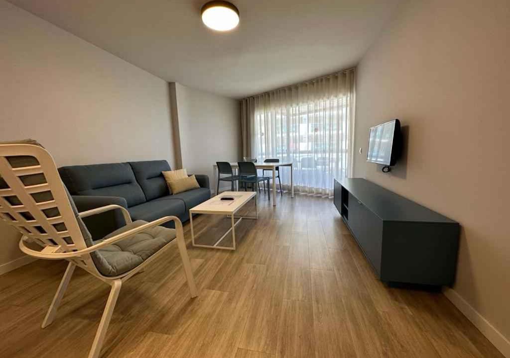 Photo of Livingroom in Vilafortuny