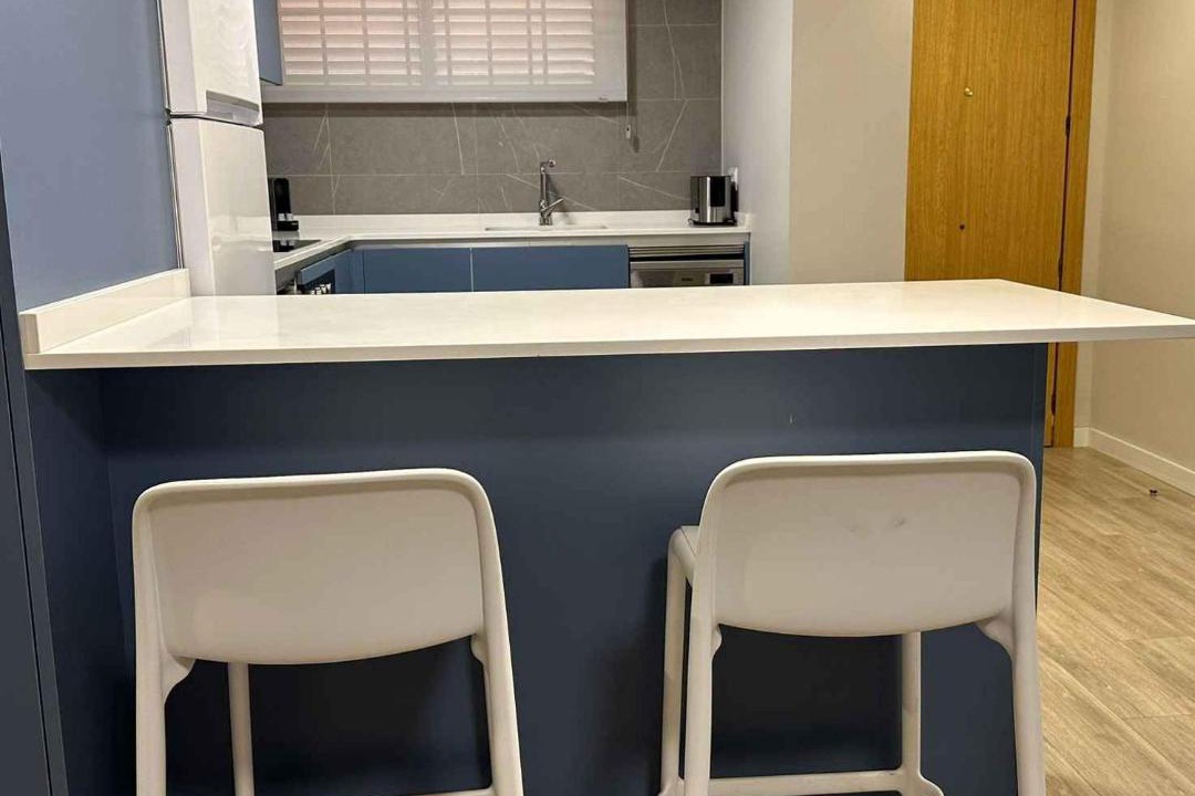 Photo of Kitchen in Vilafortuny
