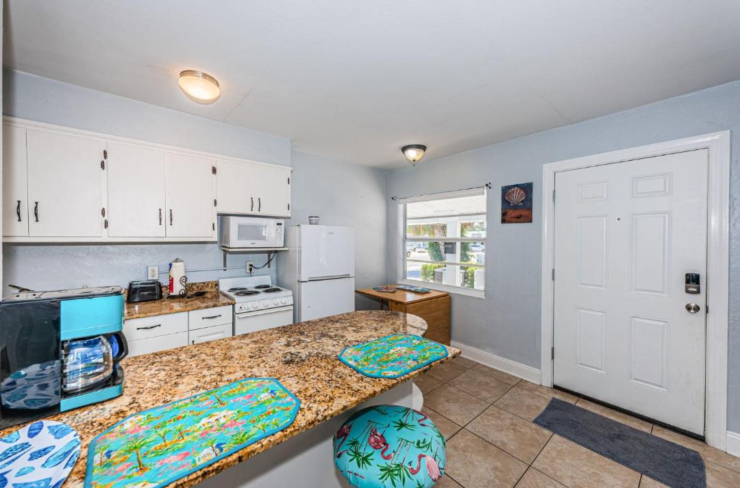 Photo of Livingroom in Indian Rocks Beach