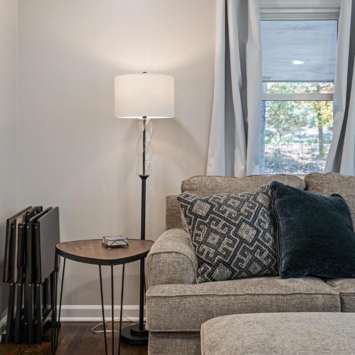 Photo of Livingroom in Cartersville