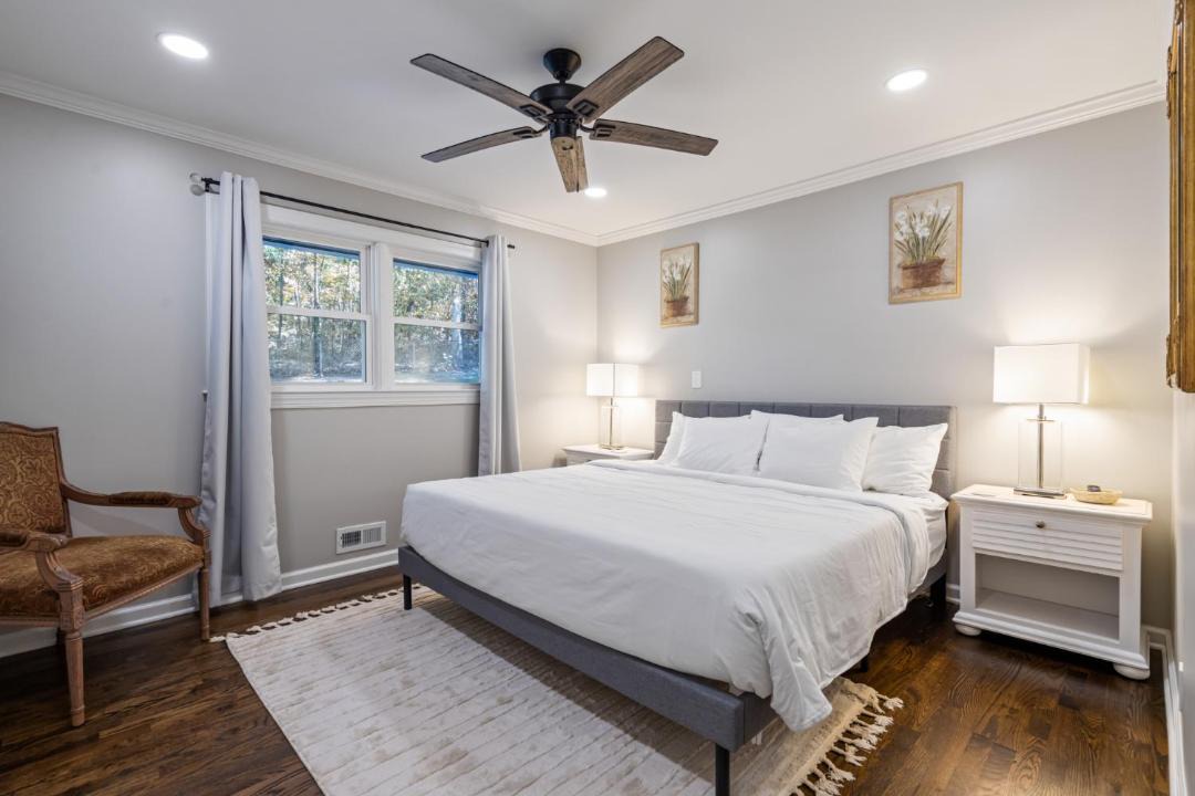 Photo of Bedroom in Cartersville